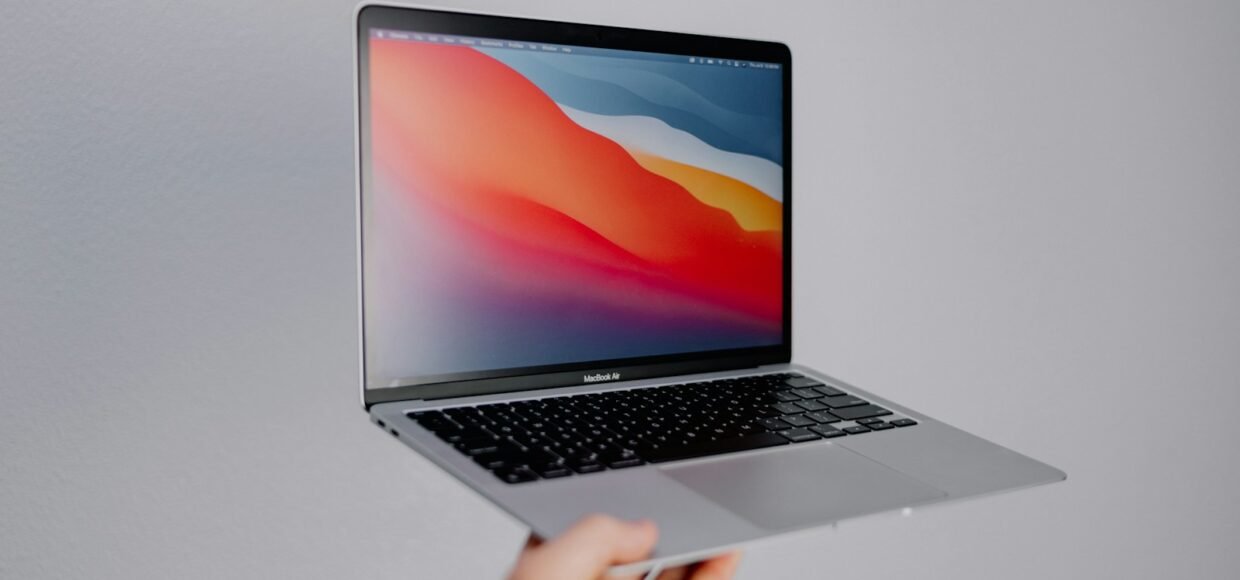 Back-to-School Laptop