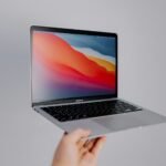 Back-to-School Laptop