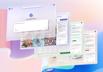 ai copilot laptops