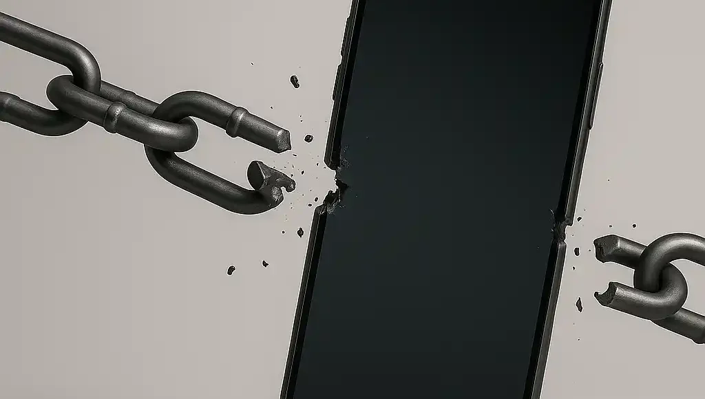 Leave Apple