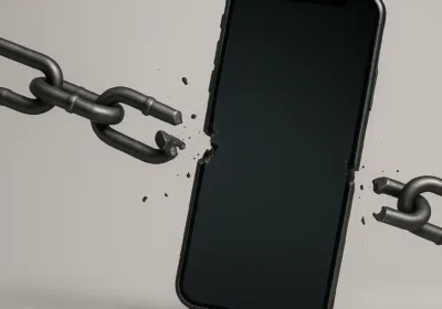 Leave Apple