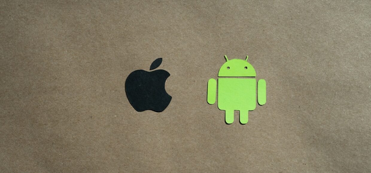 Android vs iOS