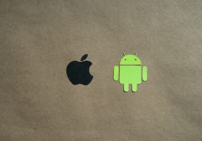 Android vs iOS