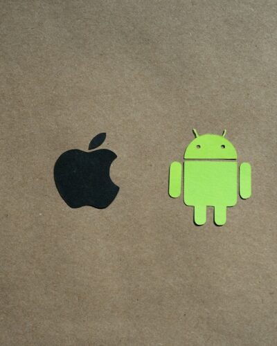 Android vs iOS