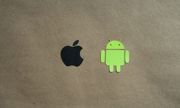 Android vs iOS
