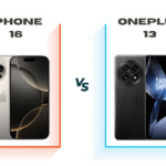 oneplus 13 vs iphone 16