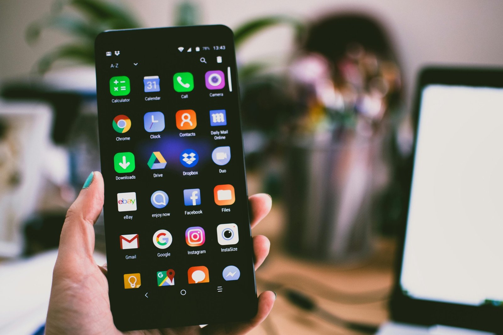 Top Android Apps Every Tech Enthusiast Should Try