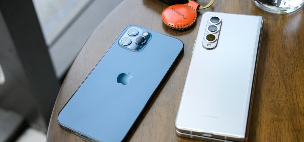 Switching from iPhone to Samsung? What You Need to Know