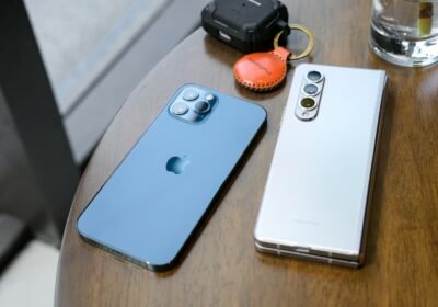 Switching from iPhone to Samsung? What You Need to Know